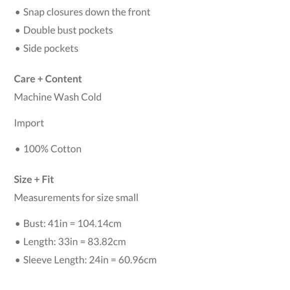 Free People Jean Dress - Picture 6 of 6